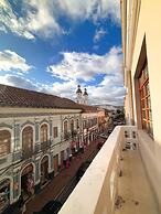 Casa Aida Luz