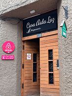Casa Aida Luz