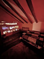 Casa Aida Luz