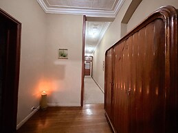 Casa Aida Luz