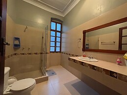 Casa Aida Luz