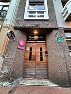 Casa Aida Luz