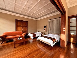 Casa Aida Luz