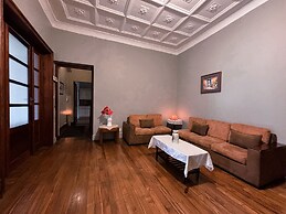 Casa Aida Luz