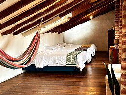 Casa Aida Luz