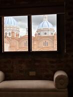 Casa Aida Luz