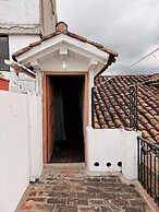 Casa Aida Luz