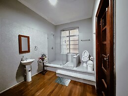 Casa Aida Luz
