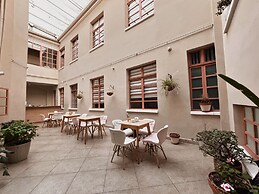 Casa Aida Luz