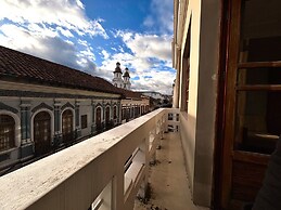Casa Aida Luz