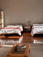 Casa Aida Luz