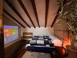 Casa Aida Luz