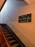 Casa Aida Luz