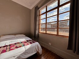 Casa Aida Luz