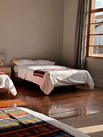 Casa Aida Luz
