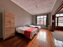 Casa Aida Luz