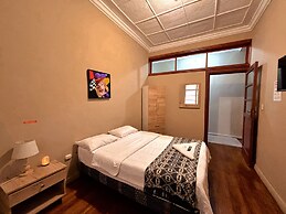 Casa Aida Luz