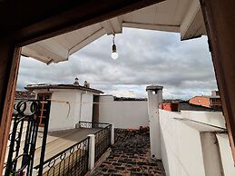 Casa Aida Luz