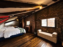 Casa Aida Luz