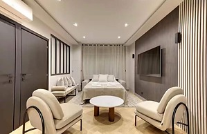 Elegant Flat - 2br-6p- Le Marais