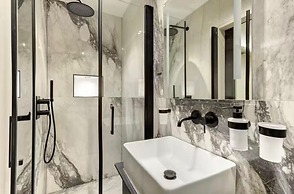 Elegant Flat - 2br-6p- Le Marais