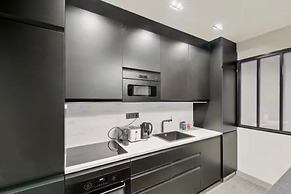 Elegant Flat - 2br-6p- Le Marais