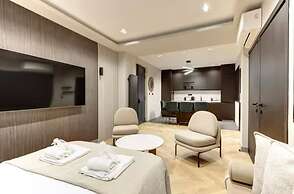 Elegant Flat - 2br-6p- Le Marais