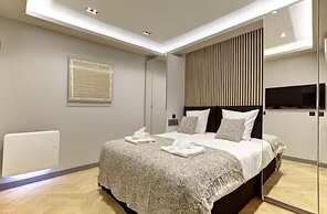 Elegant Flat - 2br-6p- Le Marais