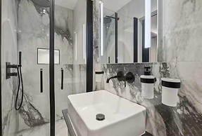 Elegant Flat - 2br-6p- Le Marais