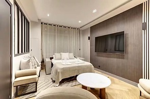 Elegant Flat - 2br-6p- Le Marais