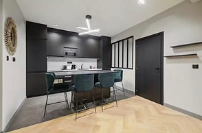 Elegant Flat - 2br-6p- Le Marais