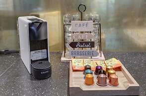 Elegant Flat - 2br-6p- Le Marais