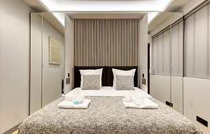 Elegant Flat - 2br-6p- Le Marais