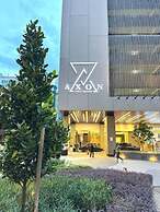 AXON APARTMENT RESIDENTIAL SUITE