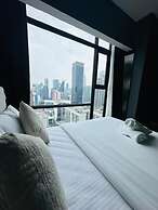 AXON APARTMENT RESIDENTIAL SUITE