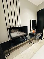 AXON APARTMENT RESIDENTIAL SUITE