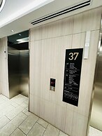 AXON APARTMENT RESIDENTIAL SUITE