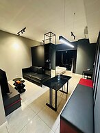 AXON APARTMENT RESIDENTIAL SUITE