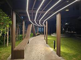 AXON APARTMENT RESIDENTIAL SUITE