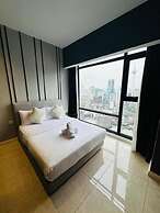 AXON APARTMENT RESIDENTIAL SUITE