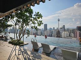 AXON APARTMENT RESIDENTIAL SUITE