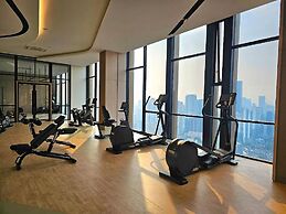 AXON APARTMENT RESIDENTIAL SUITE