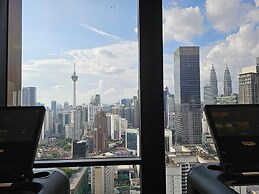 AXON APARTMENT RESIDENTIAL SUITE