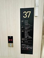 AXON APARTMENT RESIDENTIAL SUITE