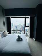 AXON APARTMENT RESIDENTIAL SUITE