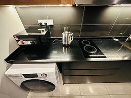 AXON APARTMENT RESIDENTIAL SUITE