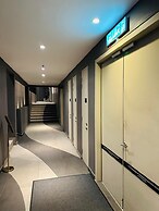 AXON APARTMENT RESIDENTIAL SUITE