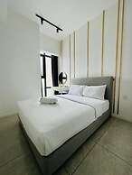 AXON APARTMENT RESIDENTIAL SUITE