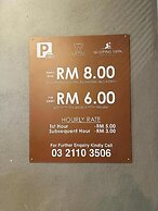 AXON APARTMENT RESIDENTIAL SUITE