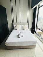 AXON APARTMENT RESIDENTIAL SUITE